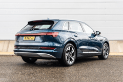 Audi e-tron 50 313pk Quattro Business Edition 71 kWh - Afbeelding 2