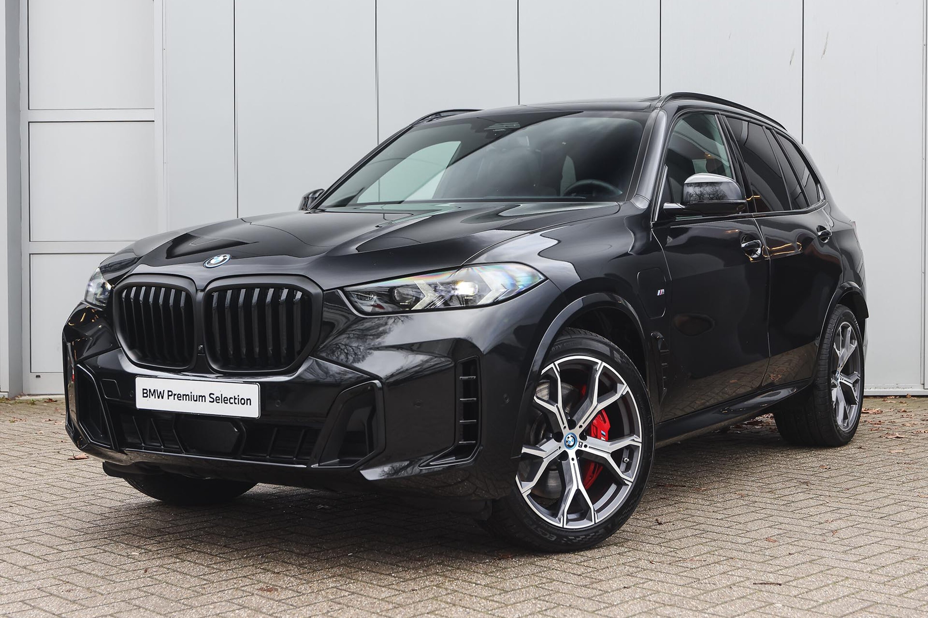 BMW X5 xDrive50e High Executive M Sport Automaat