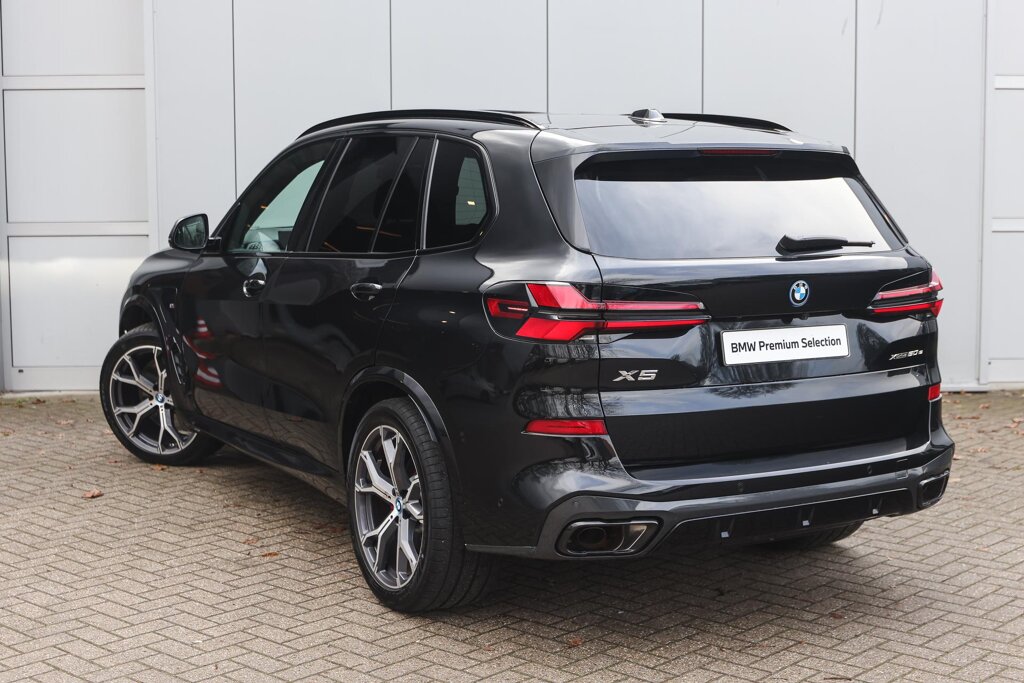 BMW X5 2