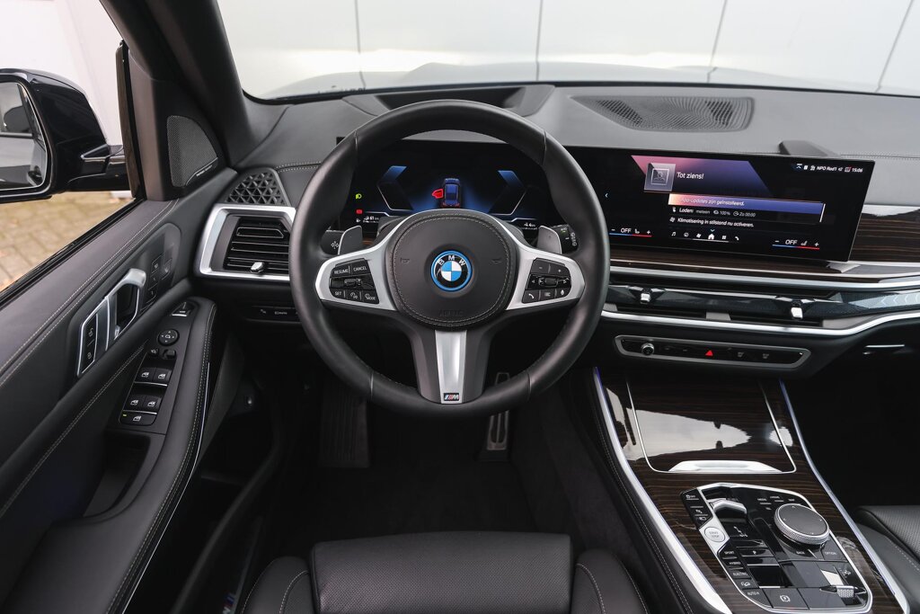 BMW X5 3