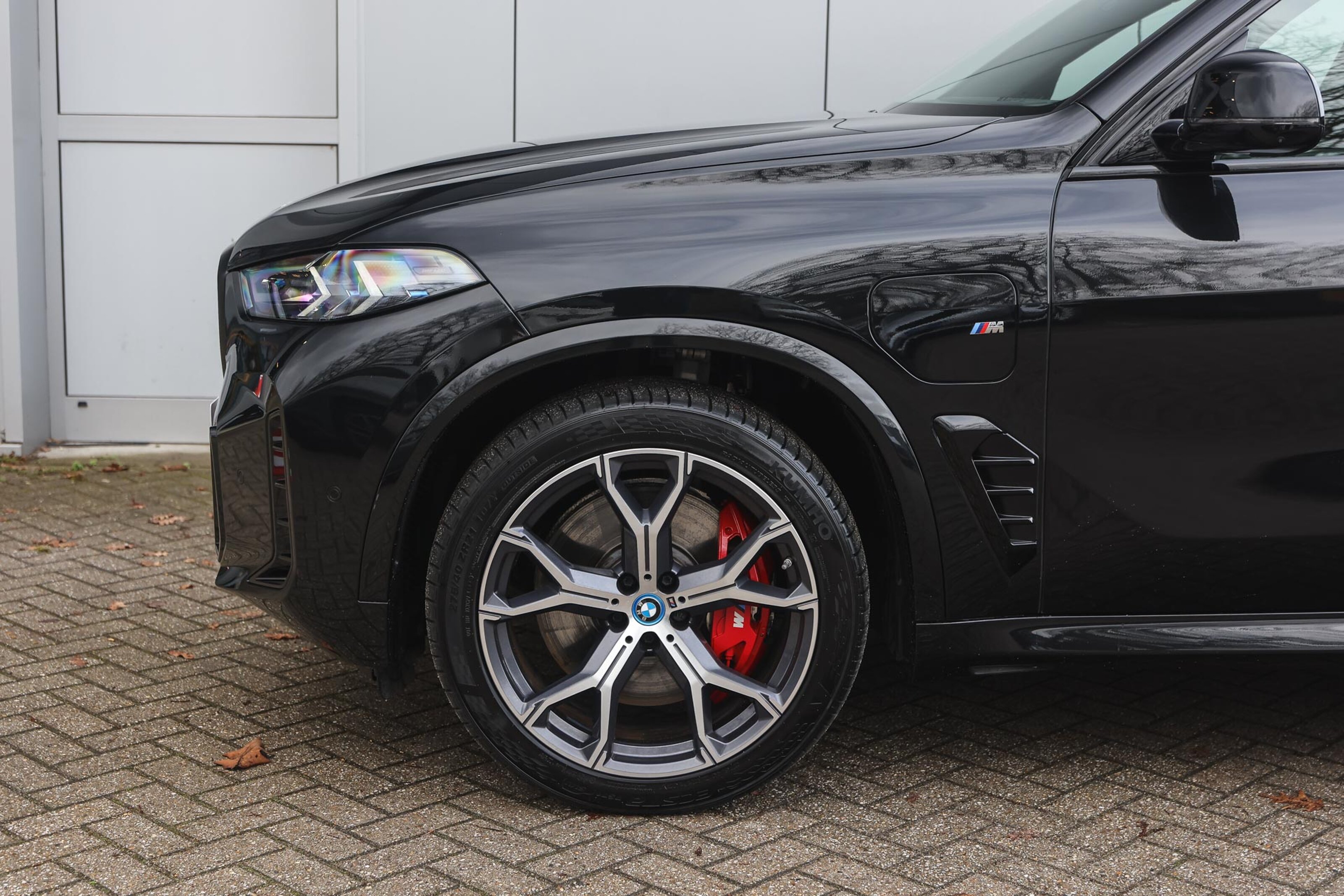 BMW X5 xDrive50e High Executive M Sport Automaat