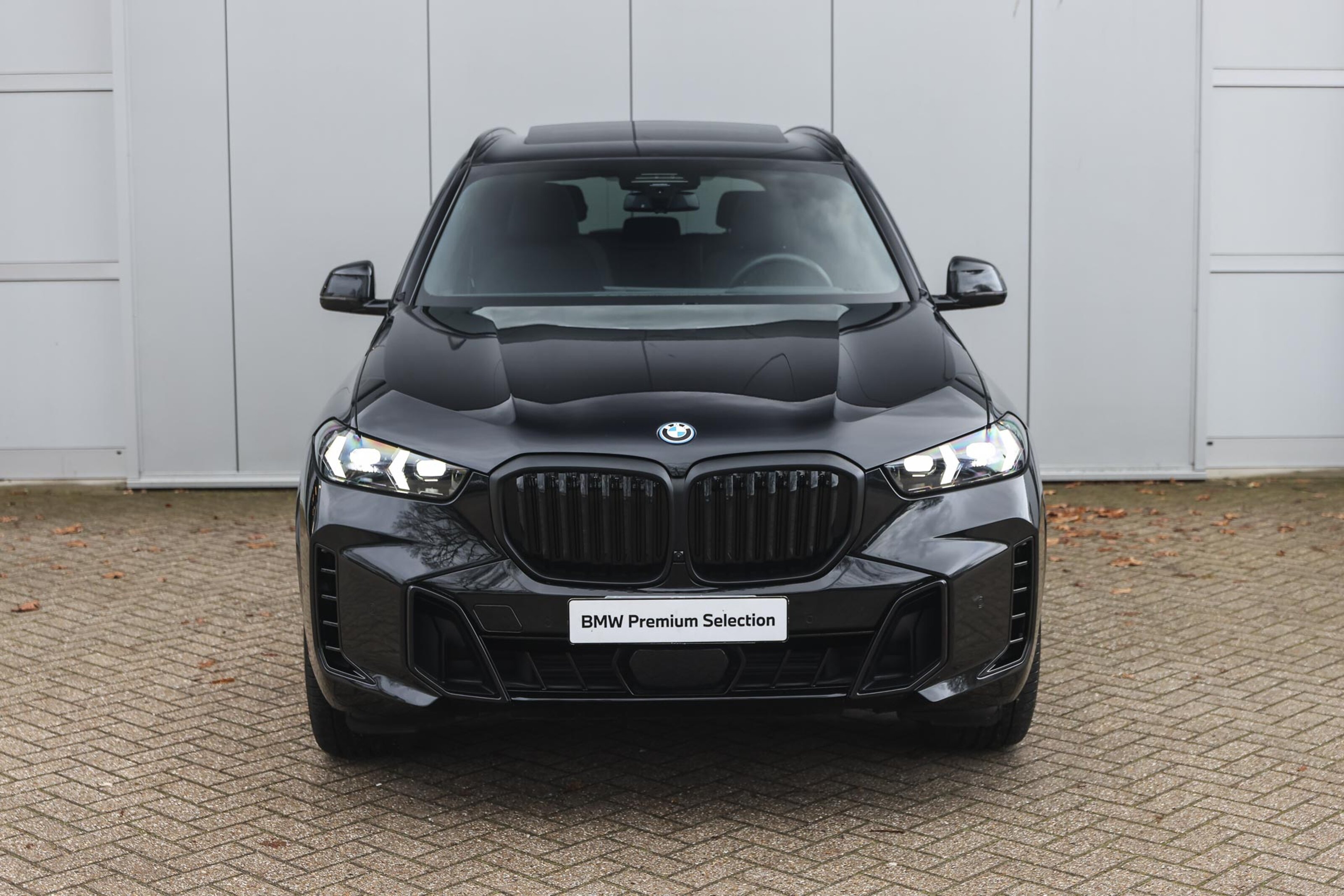 BMW X5 6