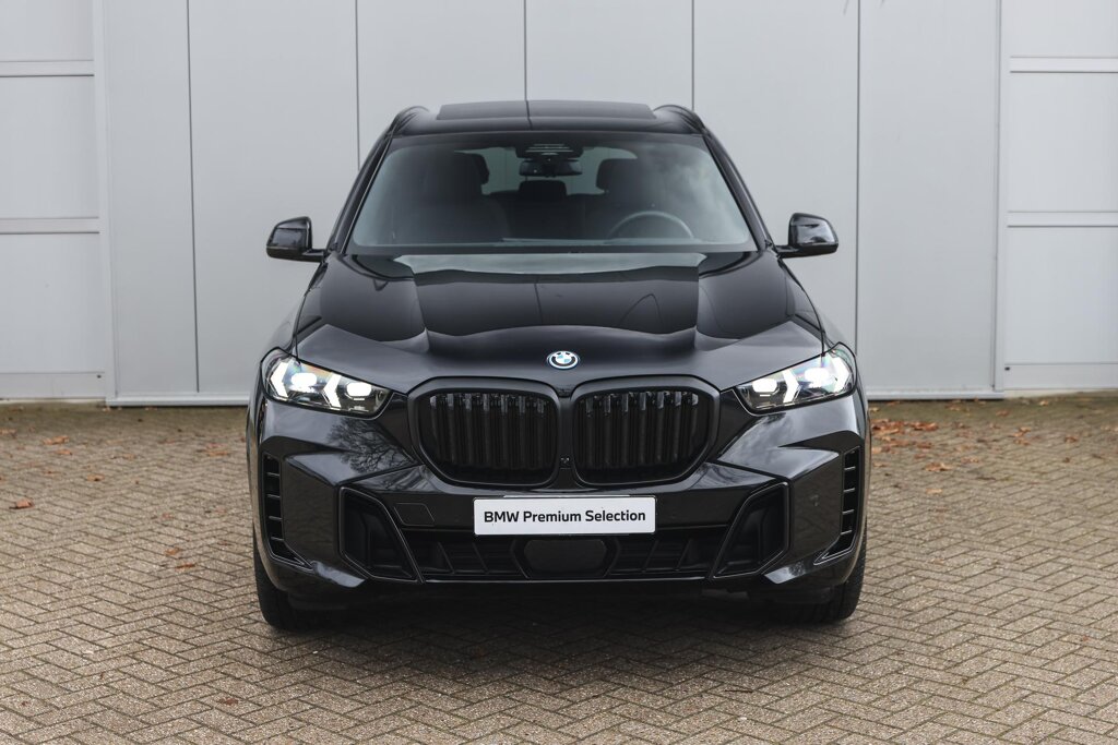 BMW X5 6