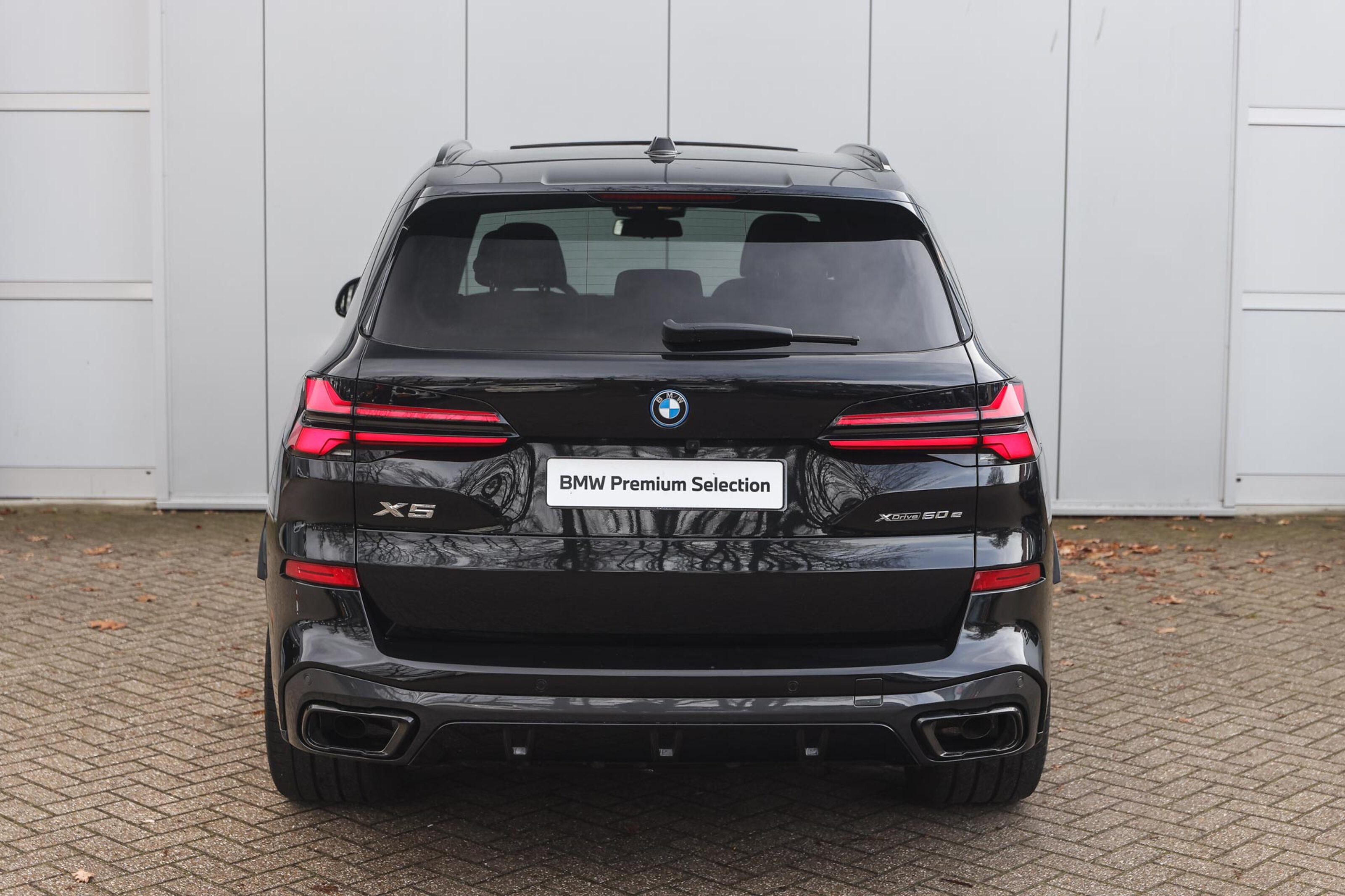 BMW X5 7