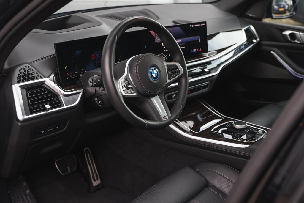 BMW X5 10