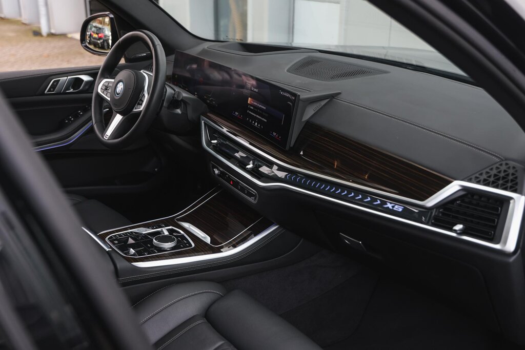 BMW X5 11
