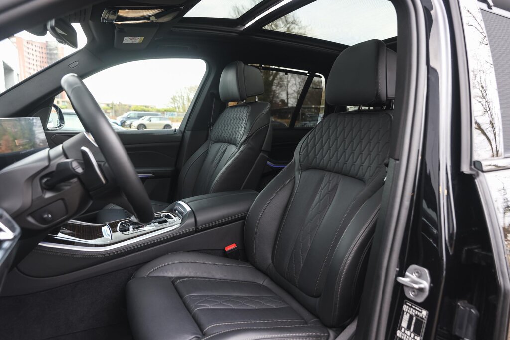 BMW X5 12