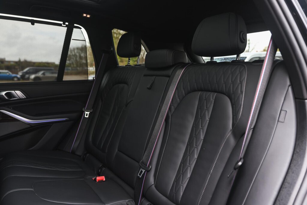 BMW X5 14