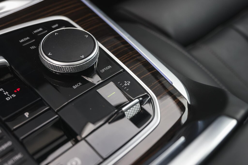 BMW X5 20
