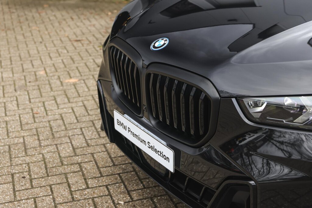 BMW X5 32