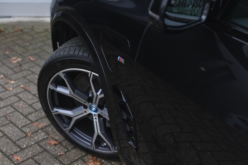 BMW X5 35