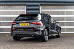 Audi A3 Sportback 40 TFSIe 204pk PHEV S Edition - Afbeelding 2