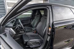 Audi A3 Sportback 40 TFSIe 204pk PHEV S Edition - Afbeelding 4