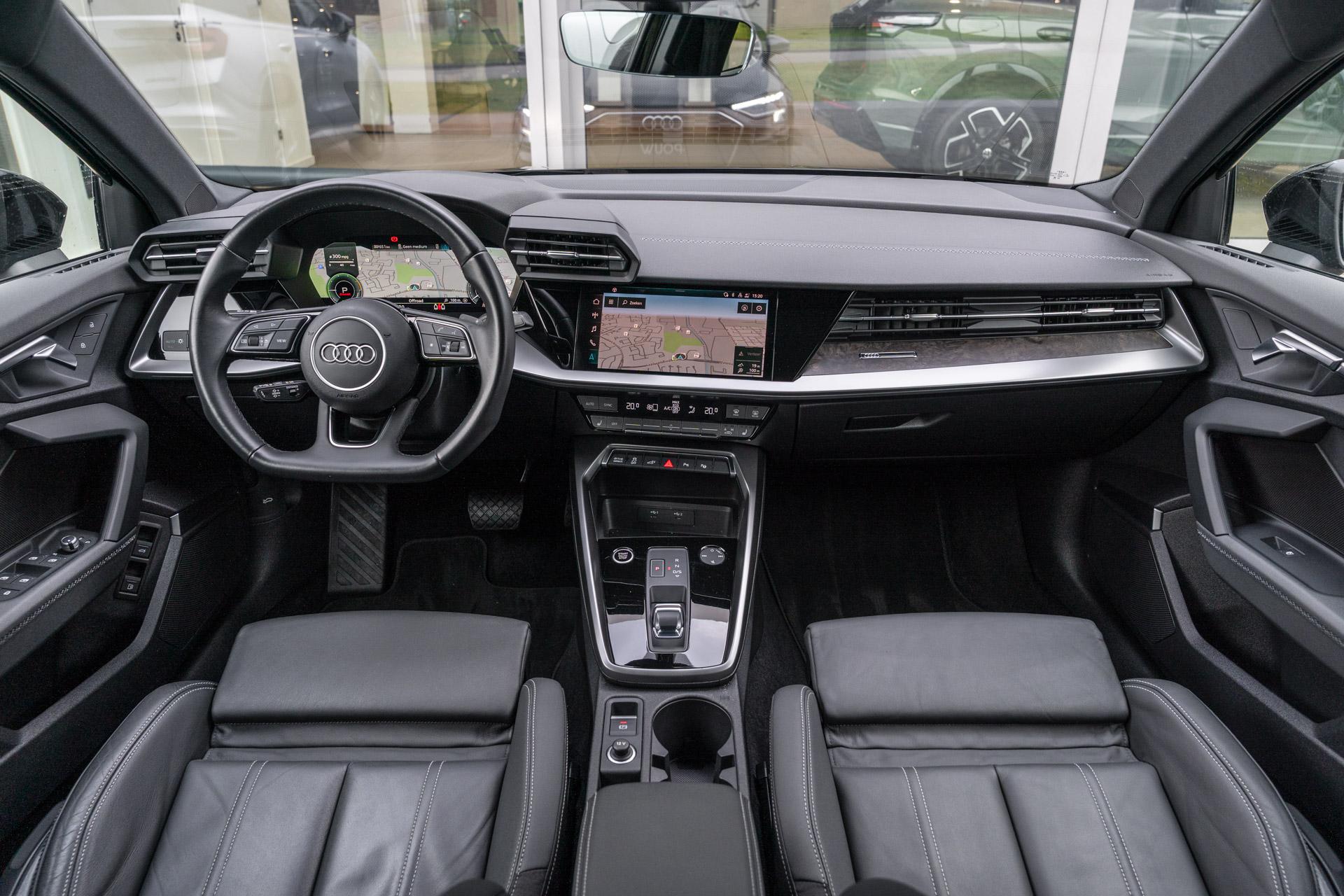 Audi A3 Sportback 40 TFSIe 204pk PHEV S Edition - Afbeelding 5