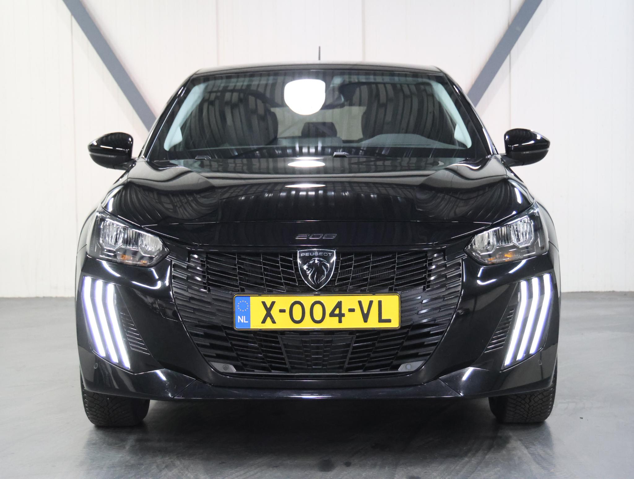 Peugeot e-208 Style 50kWh 136PK - Afbeelding 5