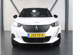 Peugeot e-2008 EV GT 50 kWh 136PK - Afbeelding 5
