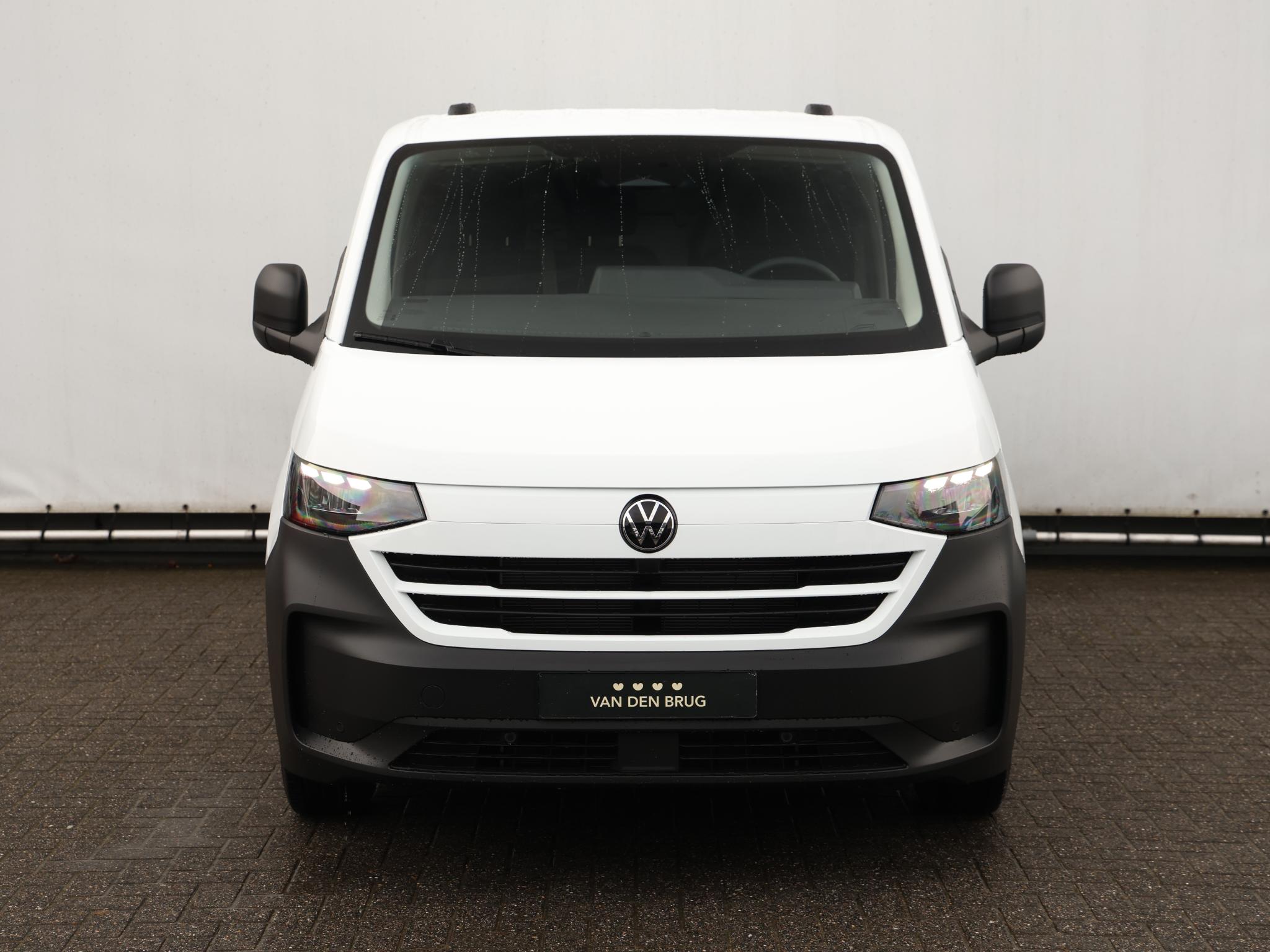 Volkswagen Transporter 2.0 TDI 150pk L1H1 28 Life - Afbeelding 4