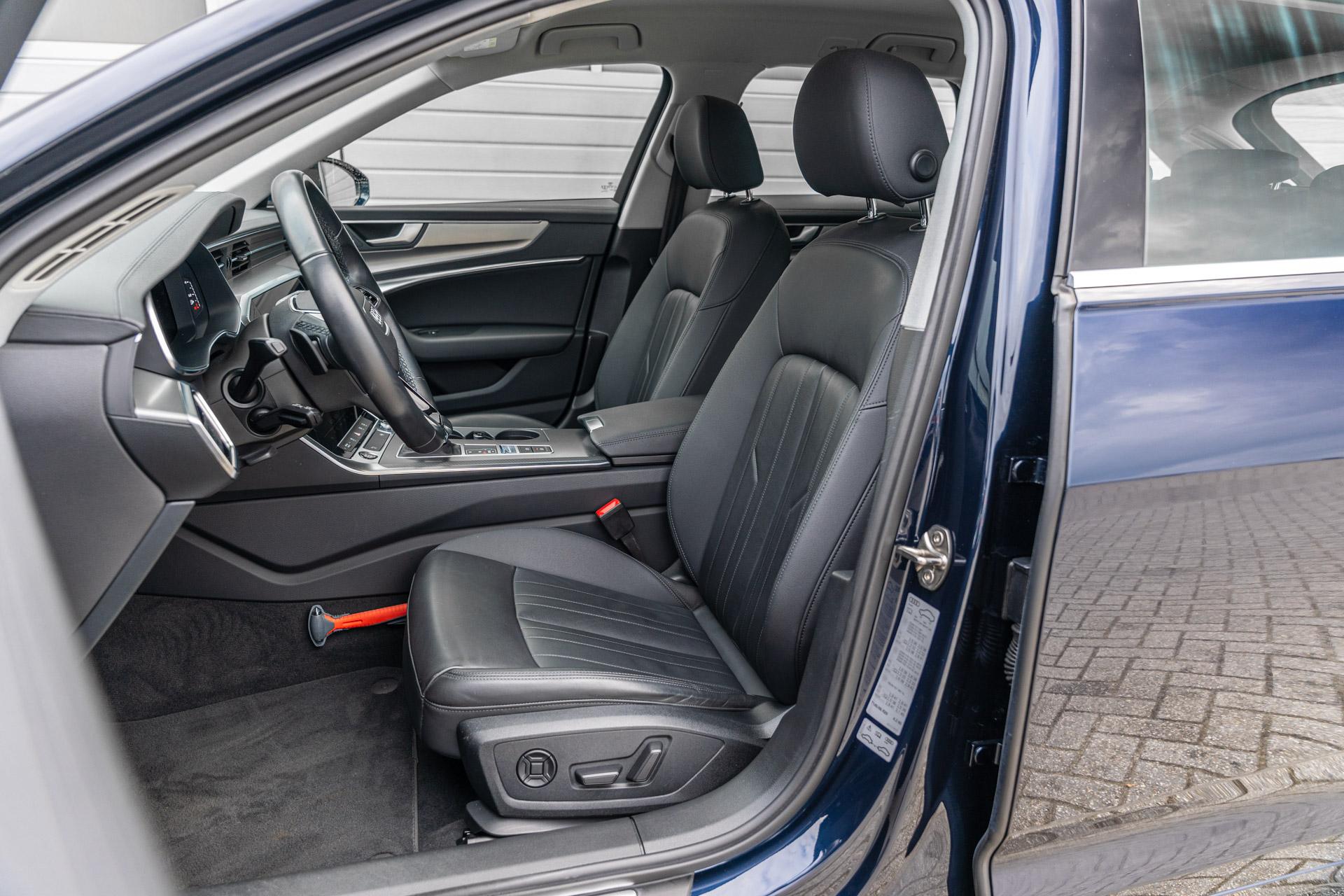 Audi A6 Avant 40 TFSI 204pk Advanced Edition - Afbeelding 4