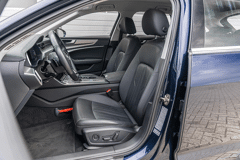 Audi A6 Avant 40 TFSI 204pk Advanced Edition - Afbeelding 4