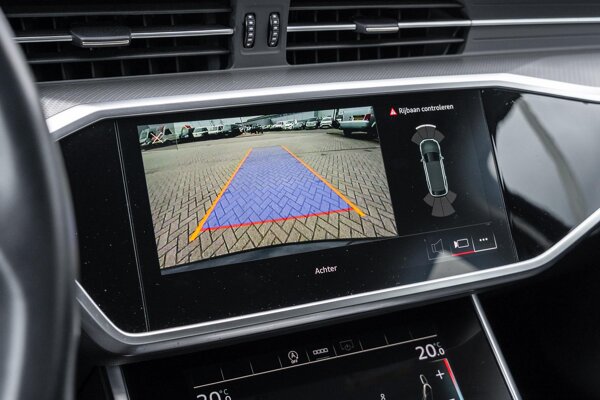 achteruitrijcamera achteruitrijcamera