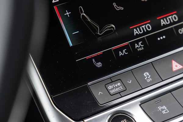 voorstoelen verwarmd voorstoelen verwarmd