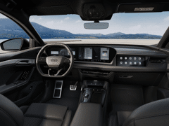 Audi Q6 e-tron Sportback 306pk S Edition Performance 100 kWh - Afbeelding 5