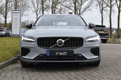 Volvo V60 T8 AWD 455PK Plug-in Hybrid Plus Perform. Ed. Dark - Afbeelding 2