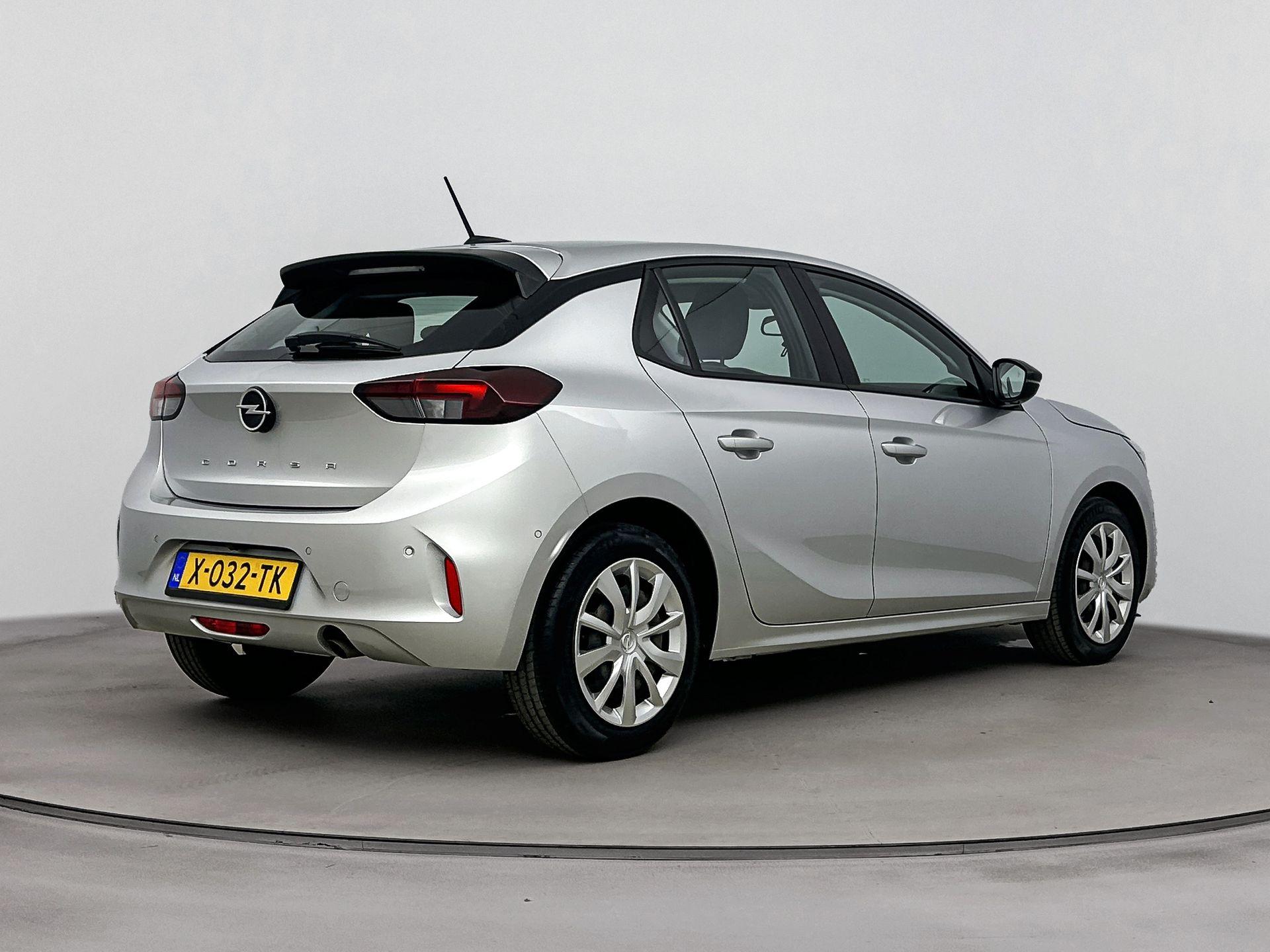 Opel Corsa 1.2 Turbo - Afbeelding 3