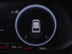 Hyundai i20 1.0 T-GDI Comfort | Draadloze Carplay / Android Auto | Automaat - Afbeelding 4