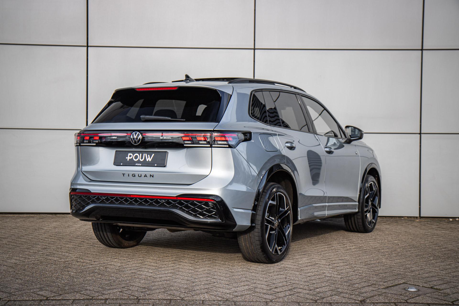 Volkswagen Tiguan 1.5 eHybrid 272pk R-Line Edition - Afbeelding 2