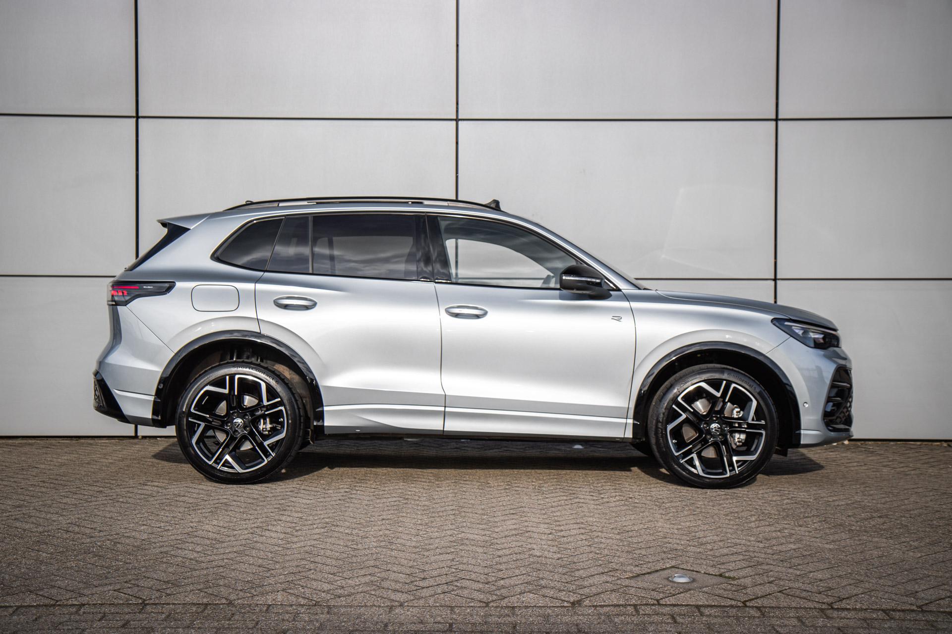 Volkswagen Tiguan 1.5 eHybrid 272pk R-Line Edition - Afbeelding 3