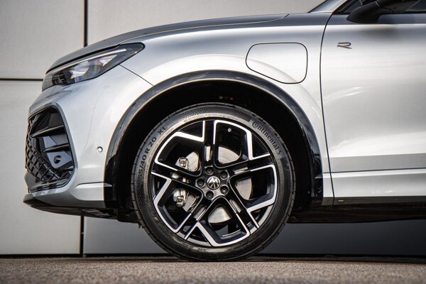 lichtmetalen velgen 20"