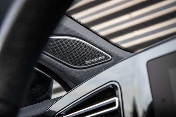 audio installatie high end