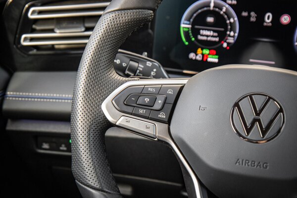 cruise control adaptief