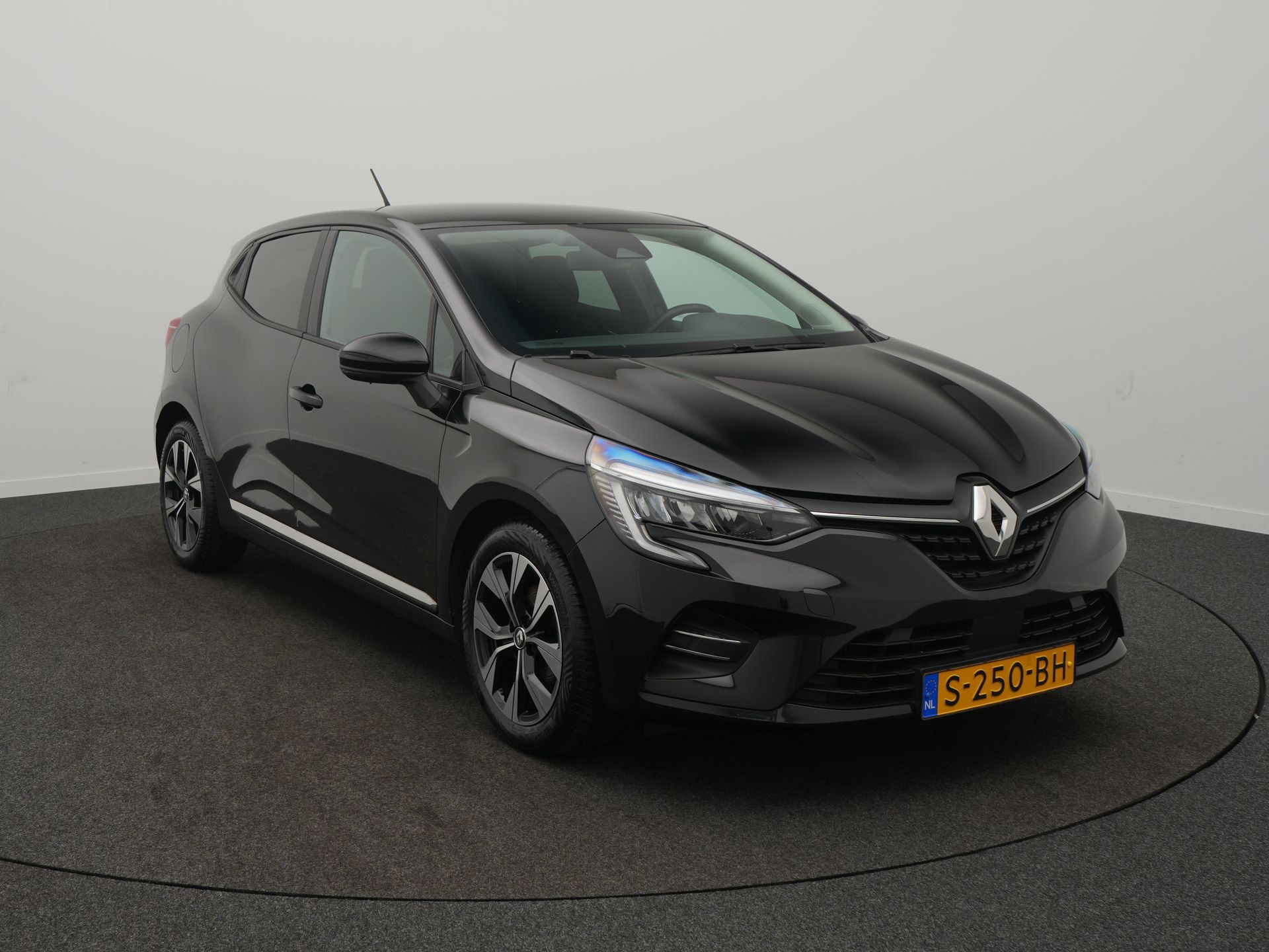 Renault Clio TCe 90 Evolution - Afbeelding 3