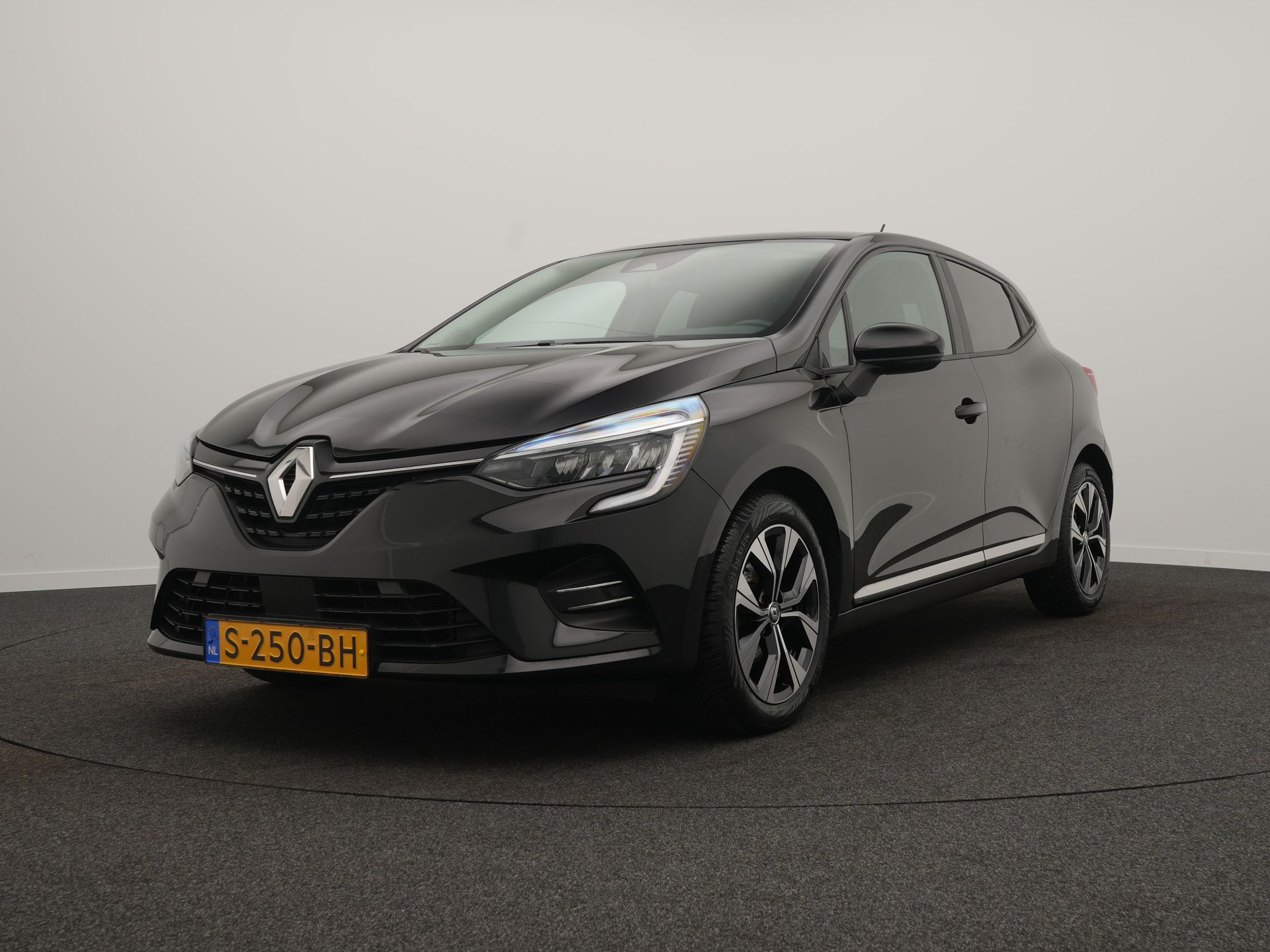 Renault Clio TCe 90 Evolution - Occasion Lease vanaf €379 p/m - Afbeelding 5