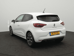 Renault Clio TCe 90 Evolution - Occasion Lease vanaf €369 p/m - Afbeelding 4