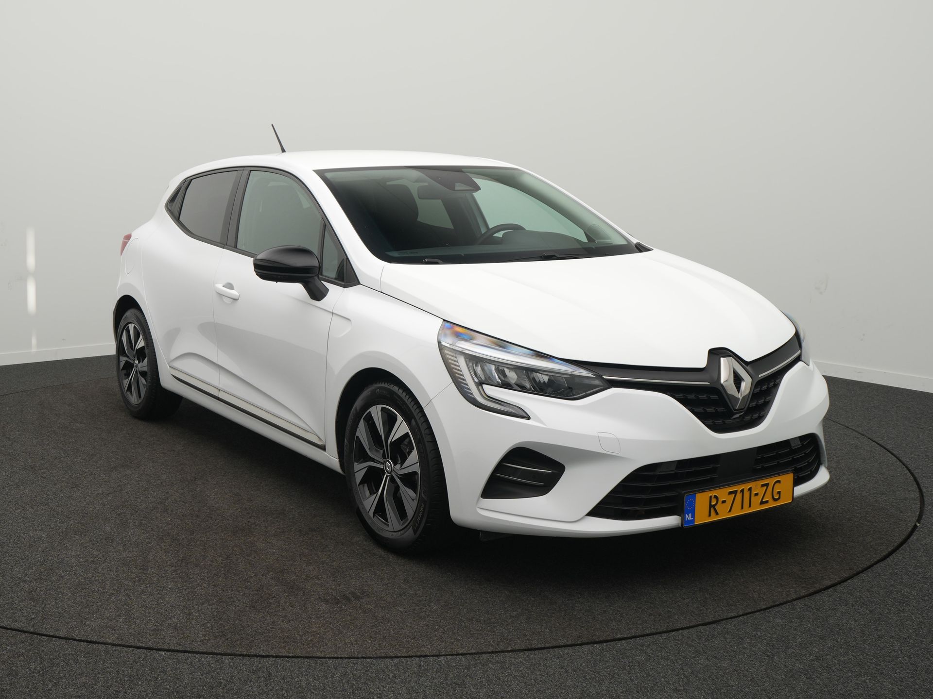 Renault Clio TCe 90 Evolution - Afbeelding 3