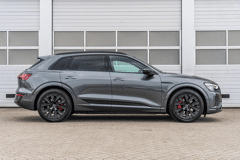Audi Q8 e-tron 55 408pk quattro S edition 115 kWh - Afbeelding 3