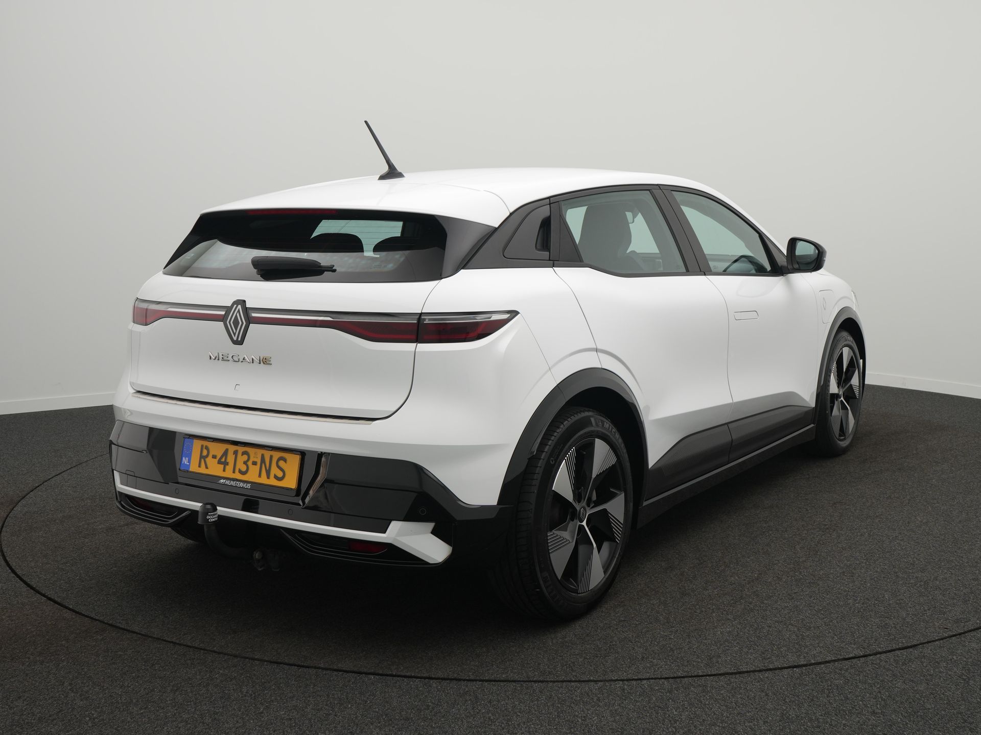 Renault Megane E-Tech EV60 Optimum Charge Equilibre - Afbeelding 5