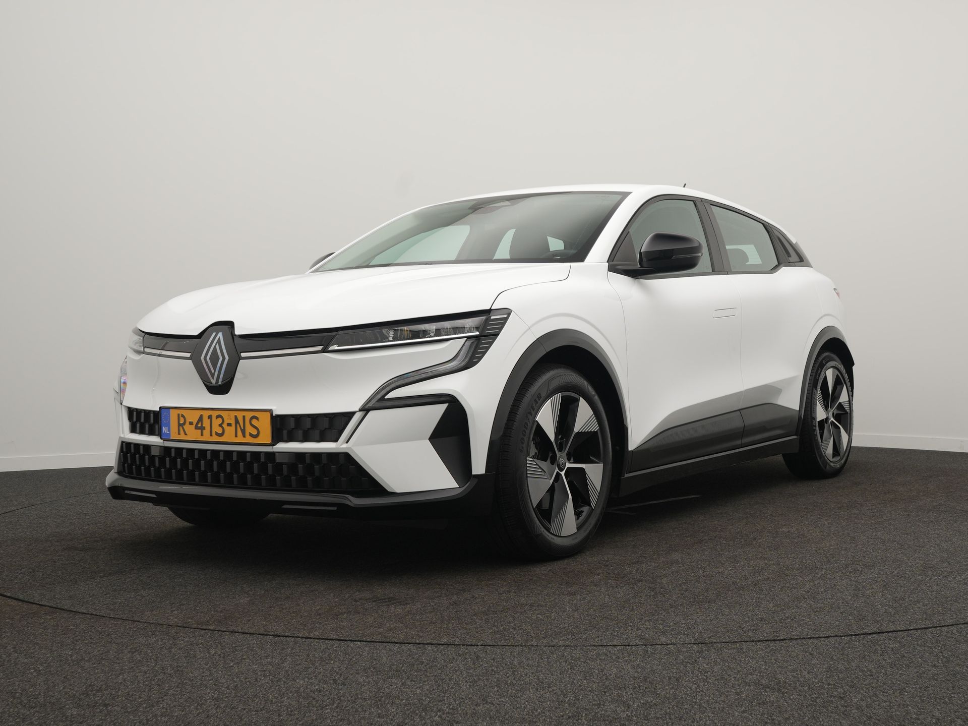 Renault Megane E-Tech EV60 Optimum Charge Equilibre - Occasion Lease vanaf €593,99 p/m - Afbeelding 5