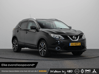 Nissan QASHQAI 1.6 Tekna - Afbeelding 2