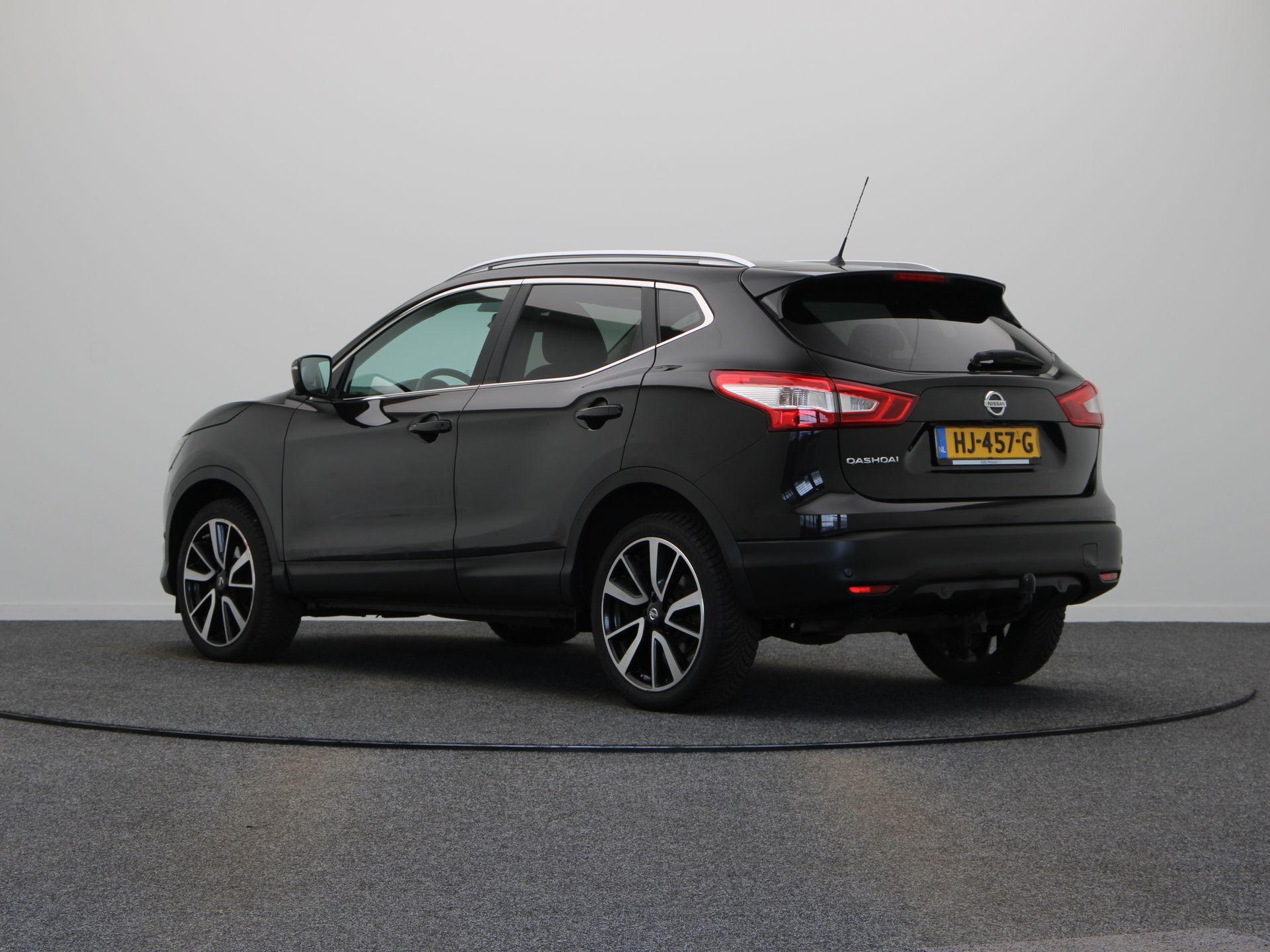 Nissan QASHQAI 1.6 Tekna - Afbeelding 3