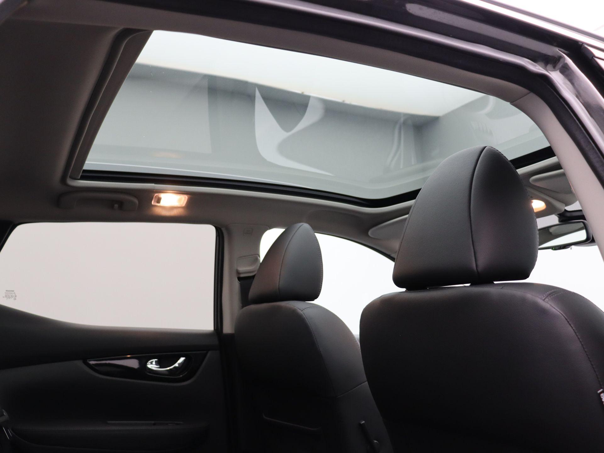 Nissan QASHQAI 1.6 Tekna - Afbeelding 5