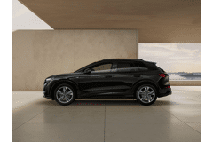 Audi Q4 e-tron 45 quattro 286kp S Edition Competition 82 kWh - Afbeelding 3