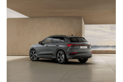 Audi Q4 e-tron 45 quattro 286pk S Edition Competition 82 kWh - Afbeelding 2