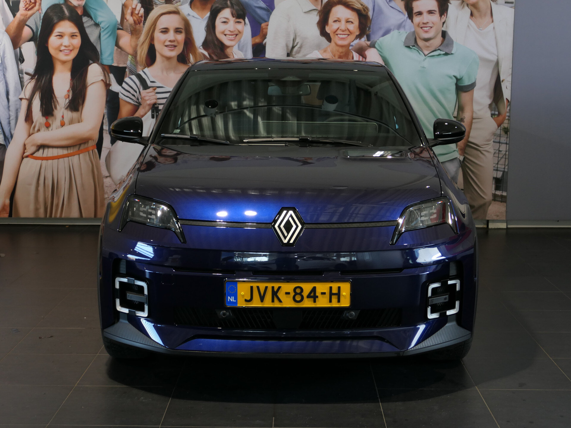 Renault 5 comfort range techno 52 kWh - Afbeelding 2