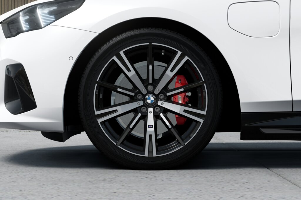 BMW 5 Serie 6