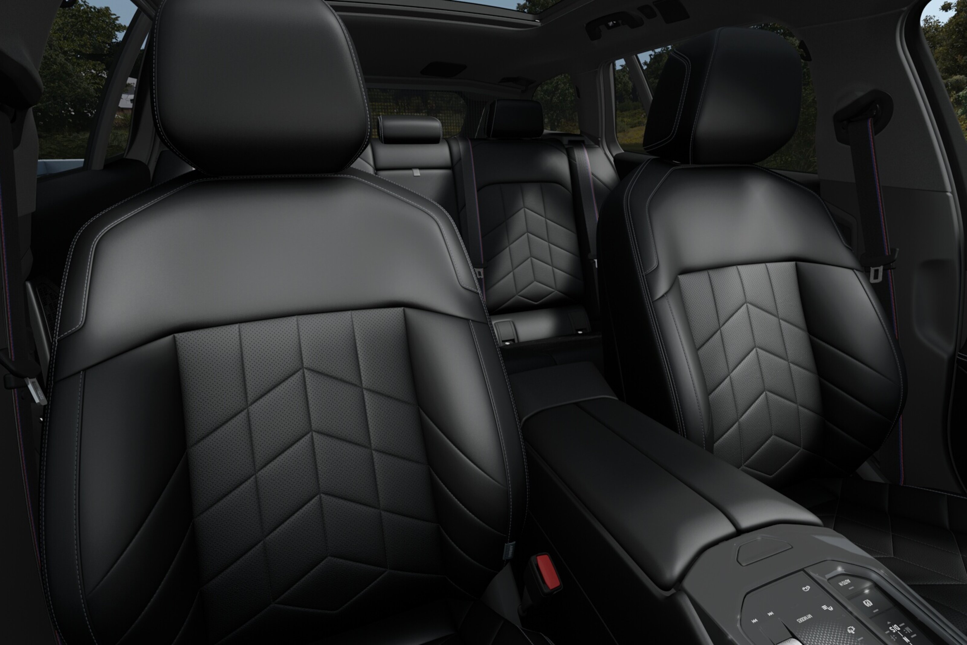 BMW 5 Serie 9