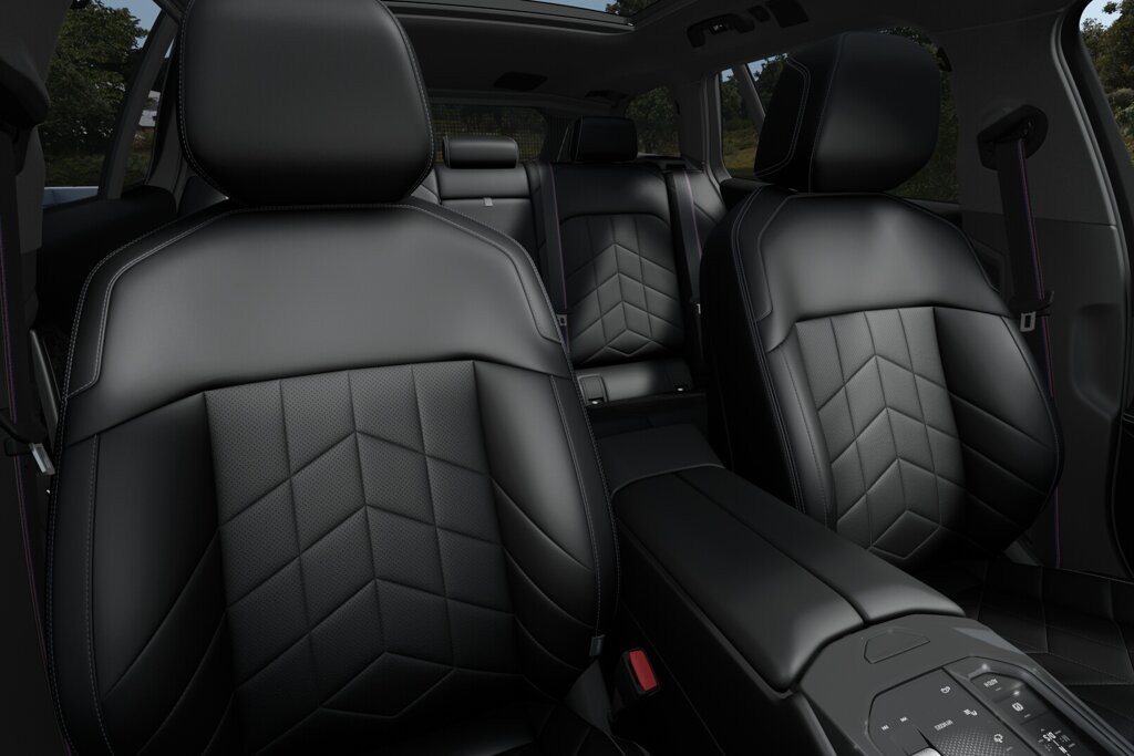 BMW 5 Serie 9